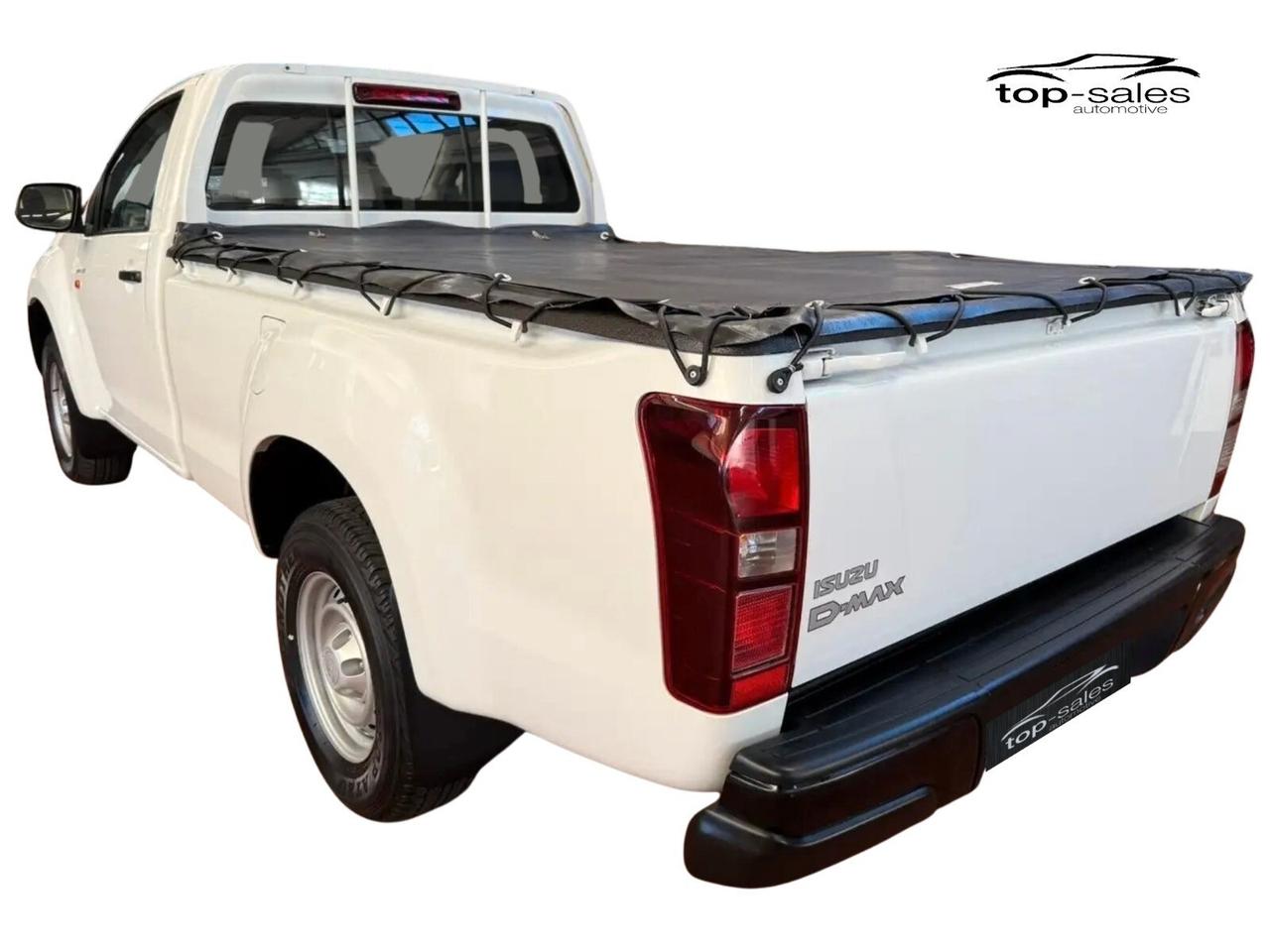 Isuzu D-Max Isuzu 1.9 TD 4x4 PERFETTA