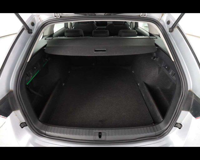 SKODA Octavia 2.0 TDI EVO SCR 150 CV DSG Wagon Executive