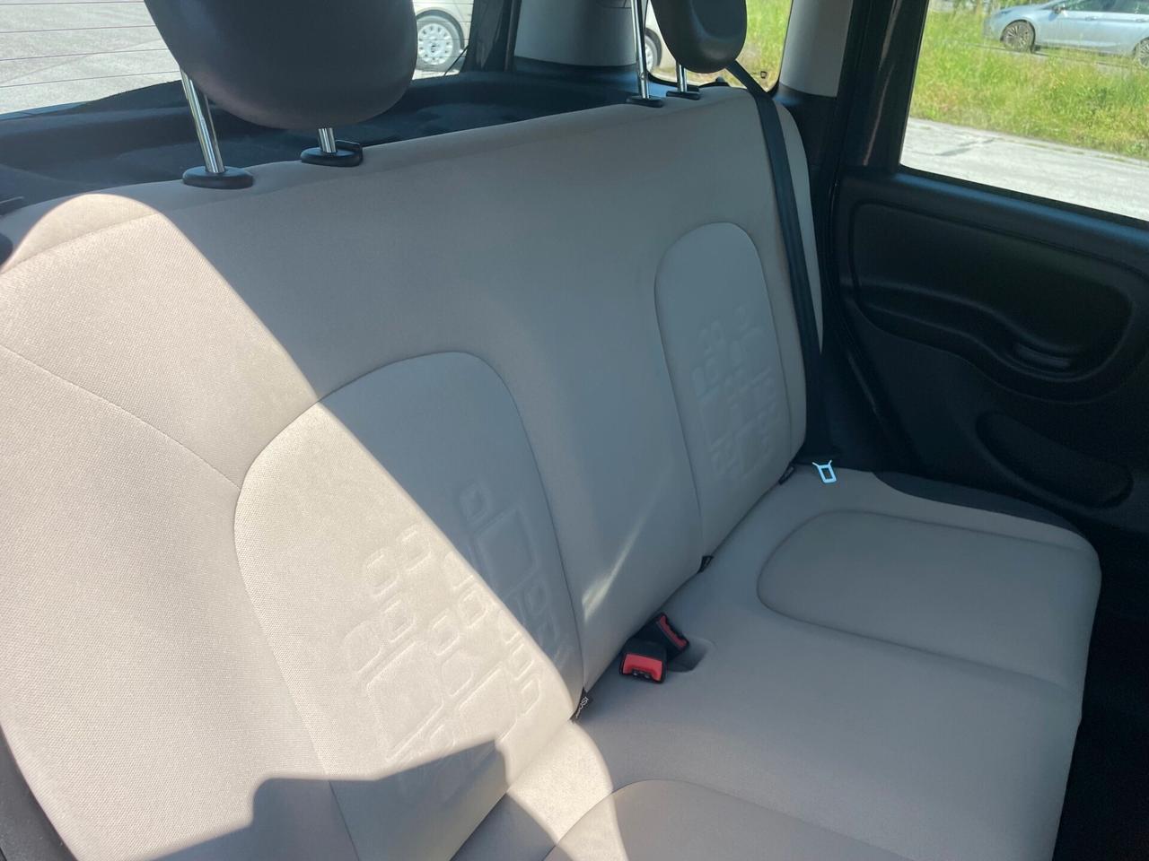 Fiat Panda 1.2 EasyPower Easy