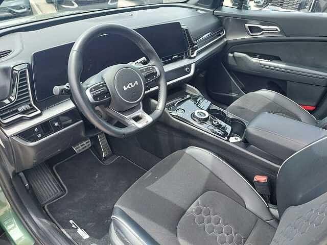 Kia Sportage 1.6 TGDi HEV GT-line 'IN ARRIVO'