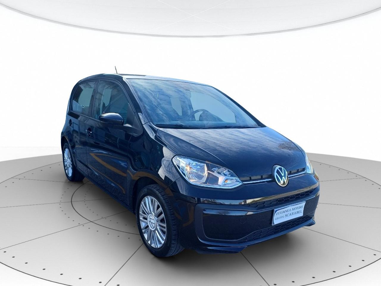 Volkswagen up! 5p 1.0 move 60cv my20