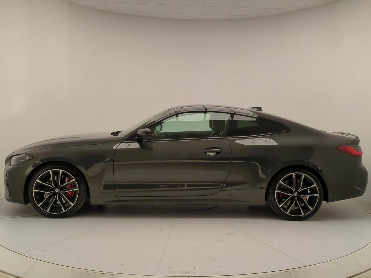 Bmw 420 420d Coupé Msport