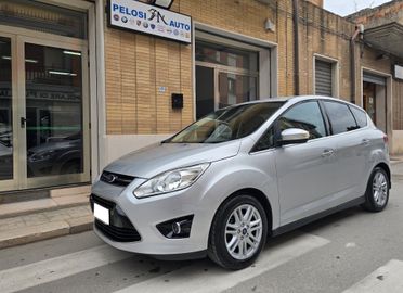 Ford C-Max 1.6 TDCi 115 cv Titanium