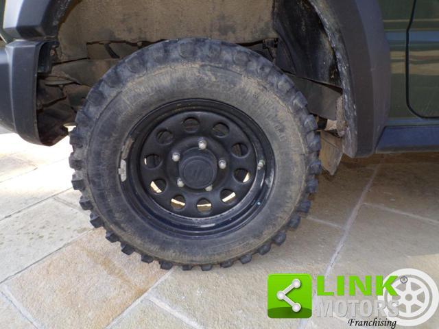 SUZUKI Jimny 1.5 120 CV ALLGRIP PRO 2-Seater
