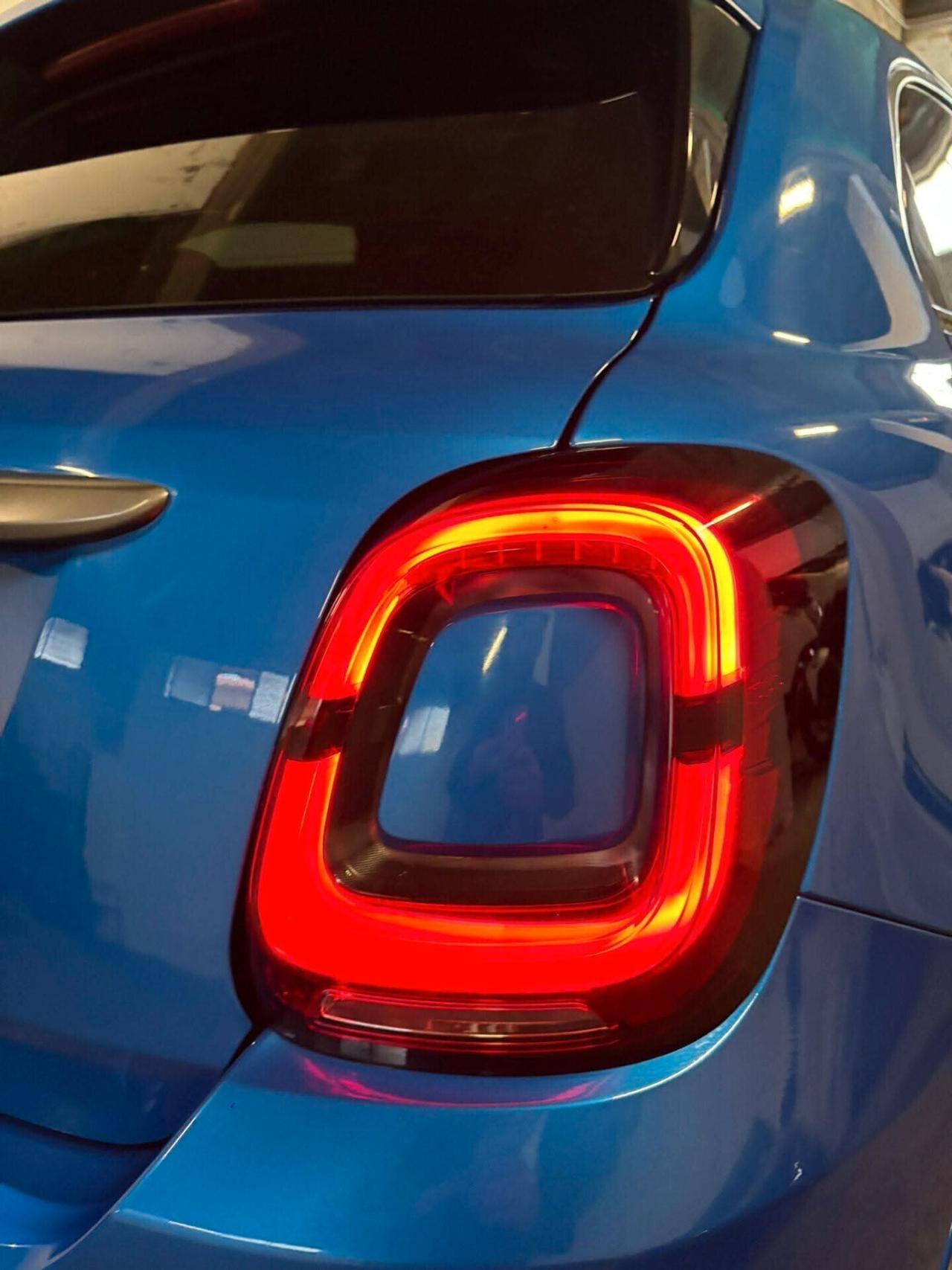 Fiat 500X 1.3 T4 150 CV DCT Sport!!!/