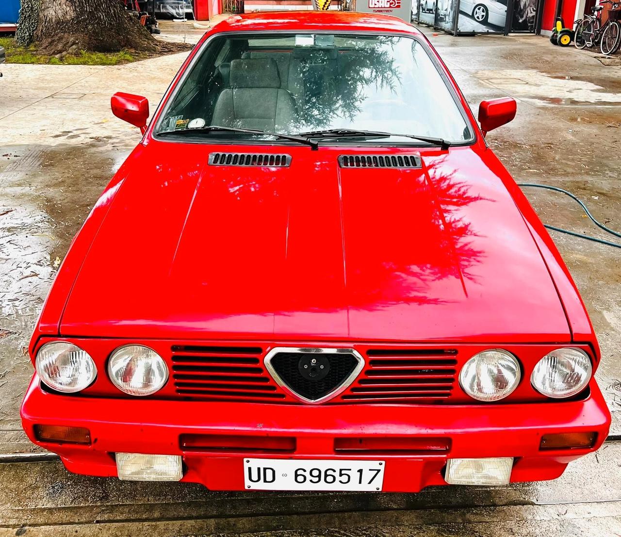 Alfa Romeo Sprint 1.3