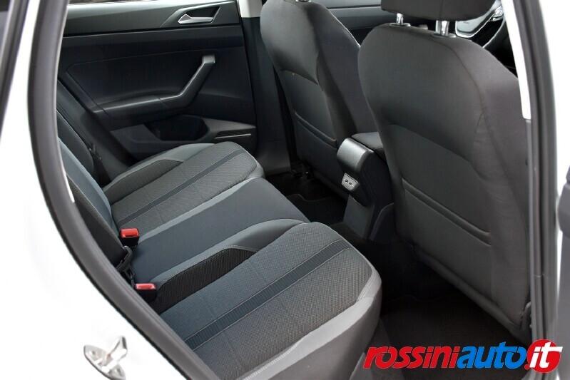 VOLKSWAGEN POLO 1.6 TDI 95 CV DSG HIGHLINE BUSINESS PACK - NAVI +