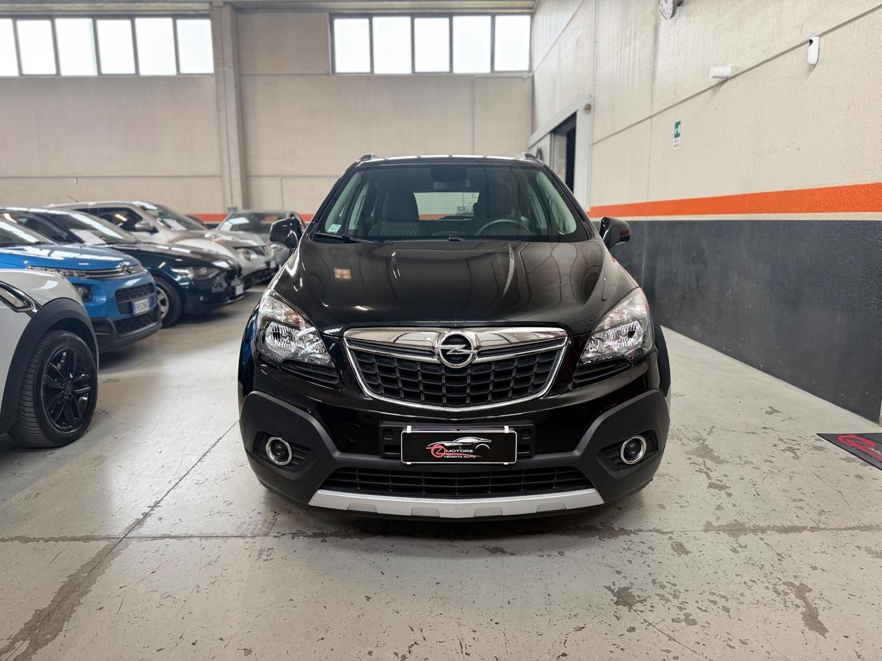 Opel Mokka 1.6 CDTI Ecotec 136CV 4x2 Cosmo