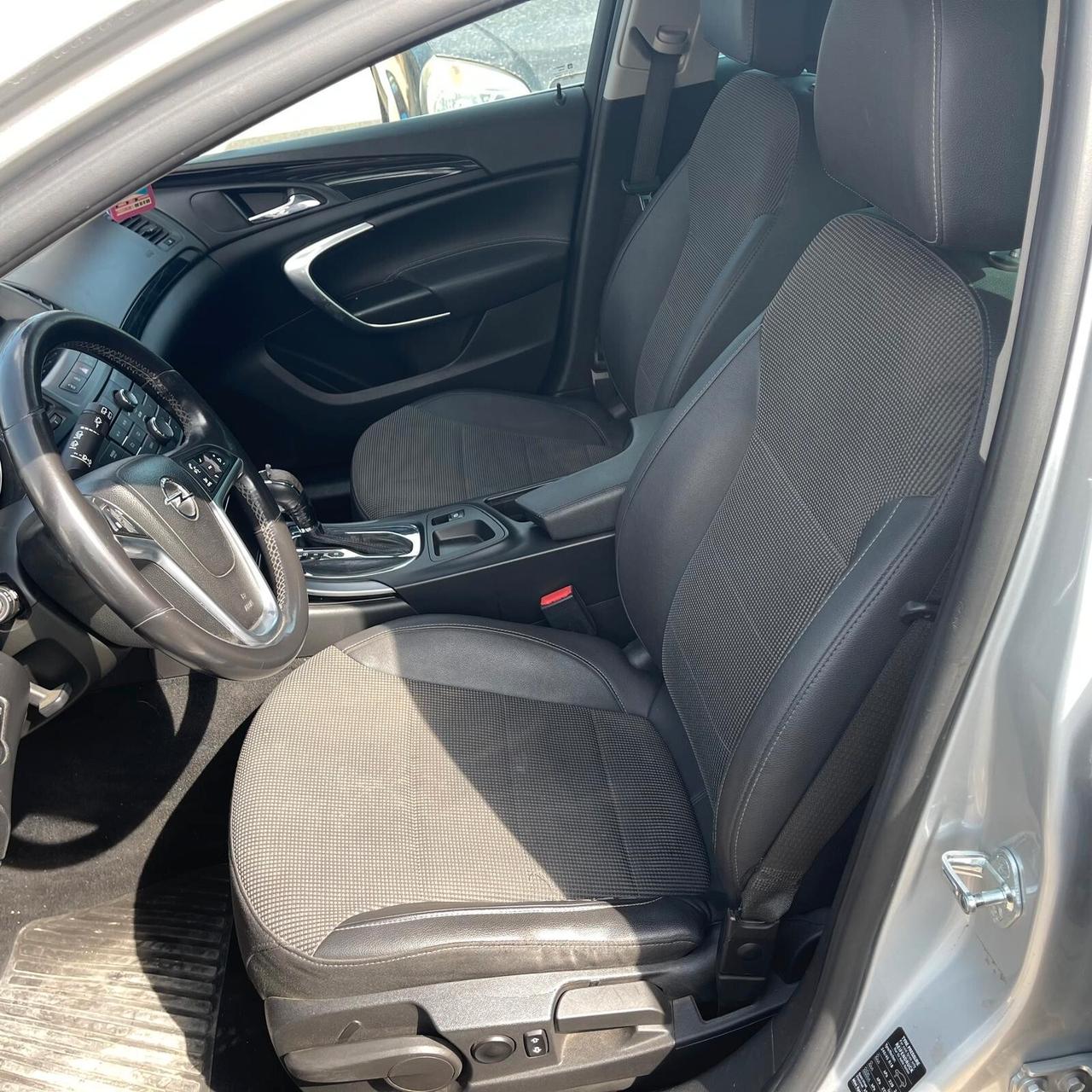 Opel Insignia 2.0 CDTI 160 CV Start&Stop ecoFLEX Sports Tourer Cosmo