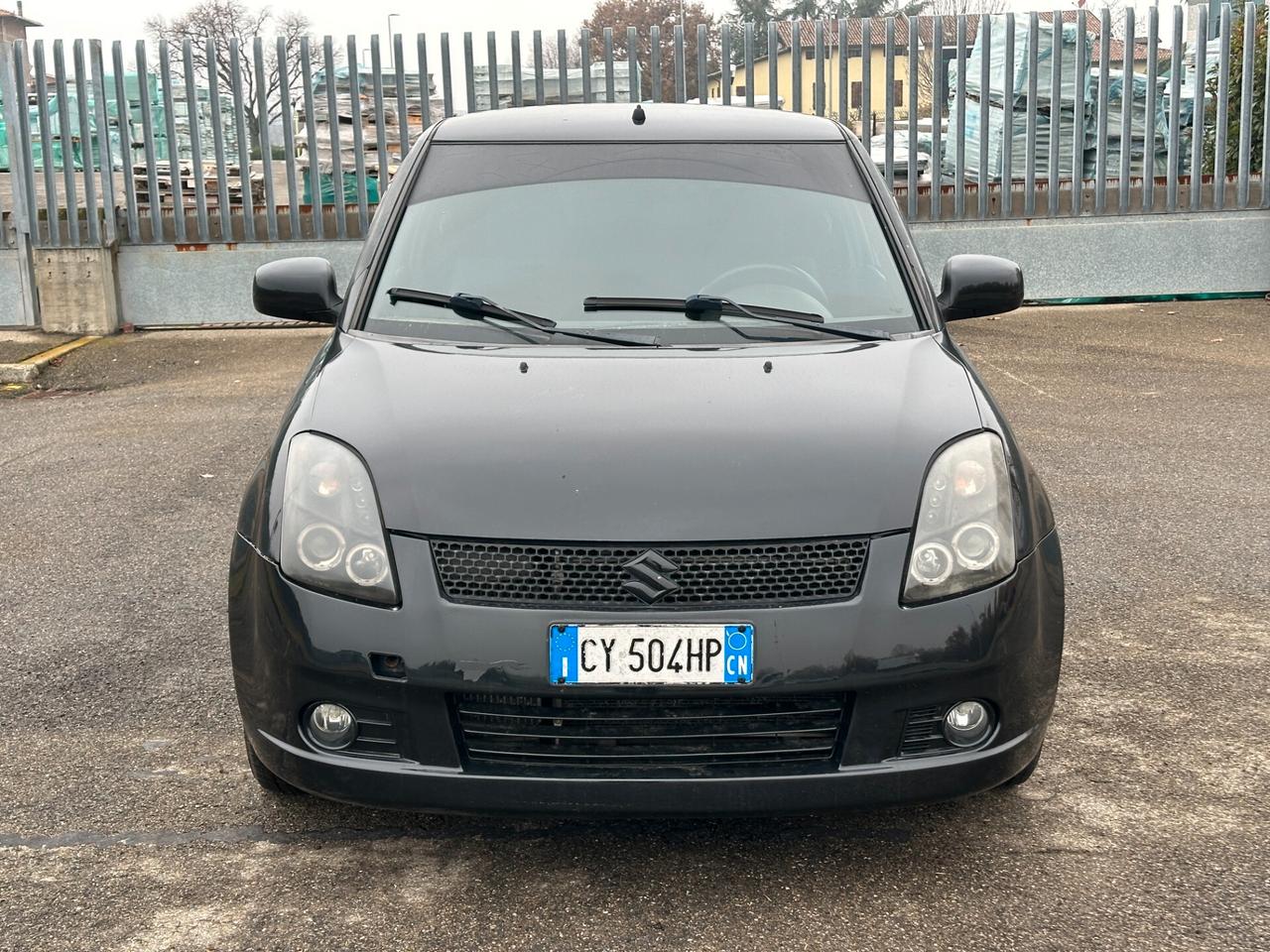 Suzuki Swift 1.3 DDiS 3p. GL