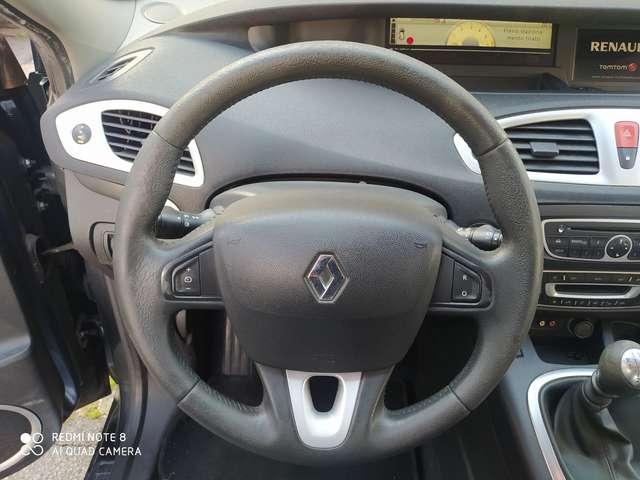Renault Scenic Scenic X-Mod 1.5 dci Dynamique 110cv