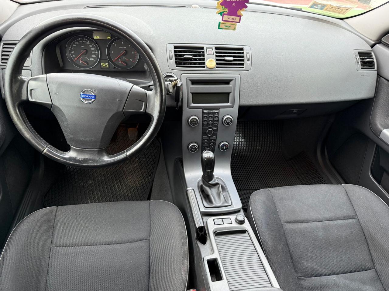 Volvo V50 DRIVe POLAR 1.6 d KM 228.000