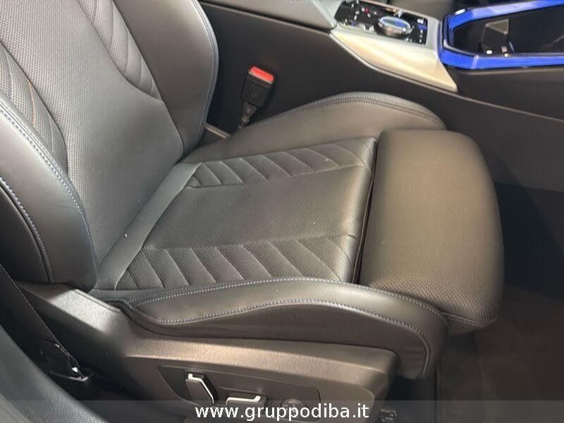 BMW X3 G45 2024 xdrive20d MSport auto