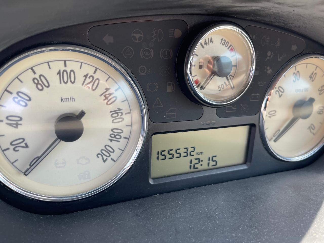 Lancia Ypsilon 1.3 Multijet 16V Platino COMMERCIANTI