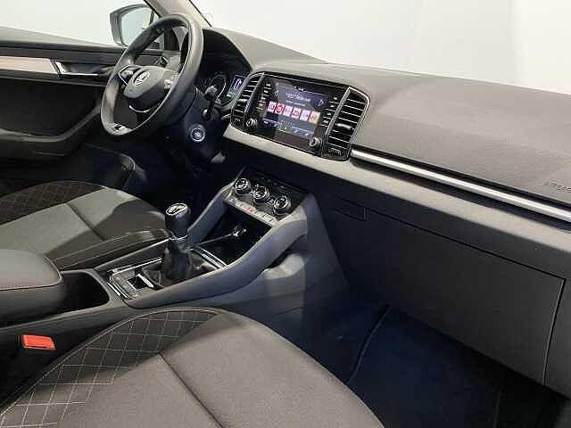 SKODA Karoq 1.0 TSI Ambition