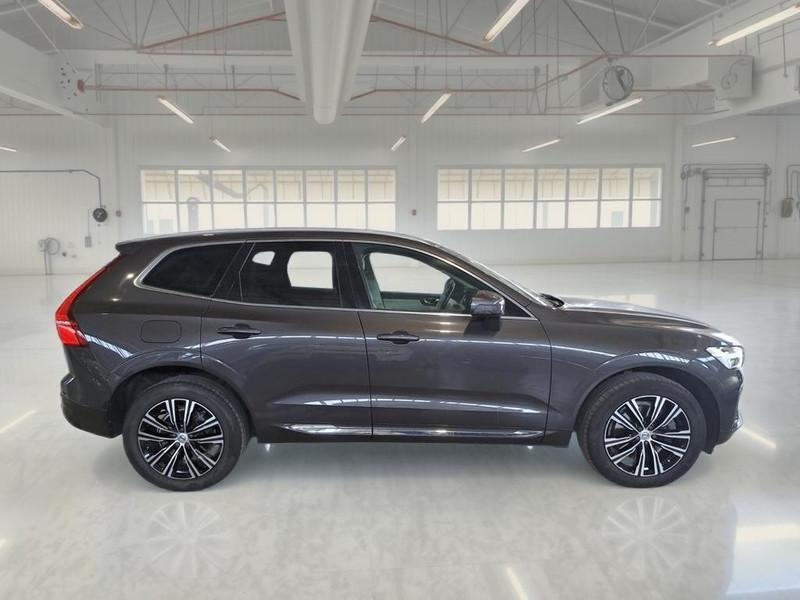 VOLVO XC60 B4 D AWD AUTOMATICO INSCRIPTION SUV