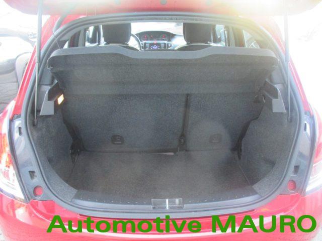 LANCIA Ypsilon 1.2 69 CV 5 porte Gold