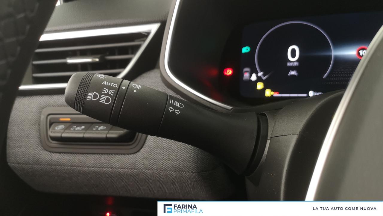 RENAULT NUOVA CLIO techno MY24 ECO-G 100