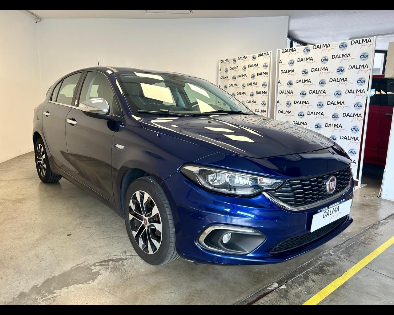 FIAT Tipo II - Tipo 5p 1.4 Mirror 95cv