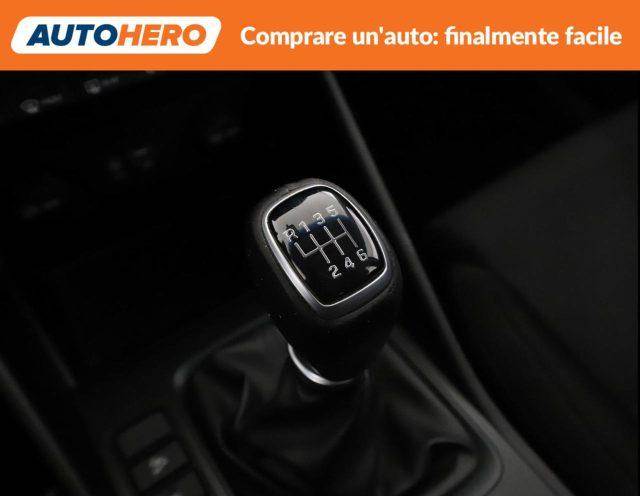 HYUNDAI Tucson 1.6 CRDi XTech