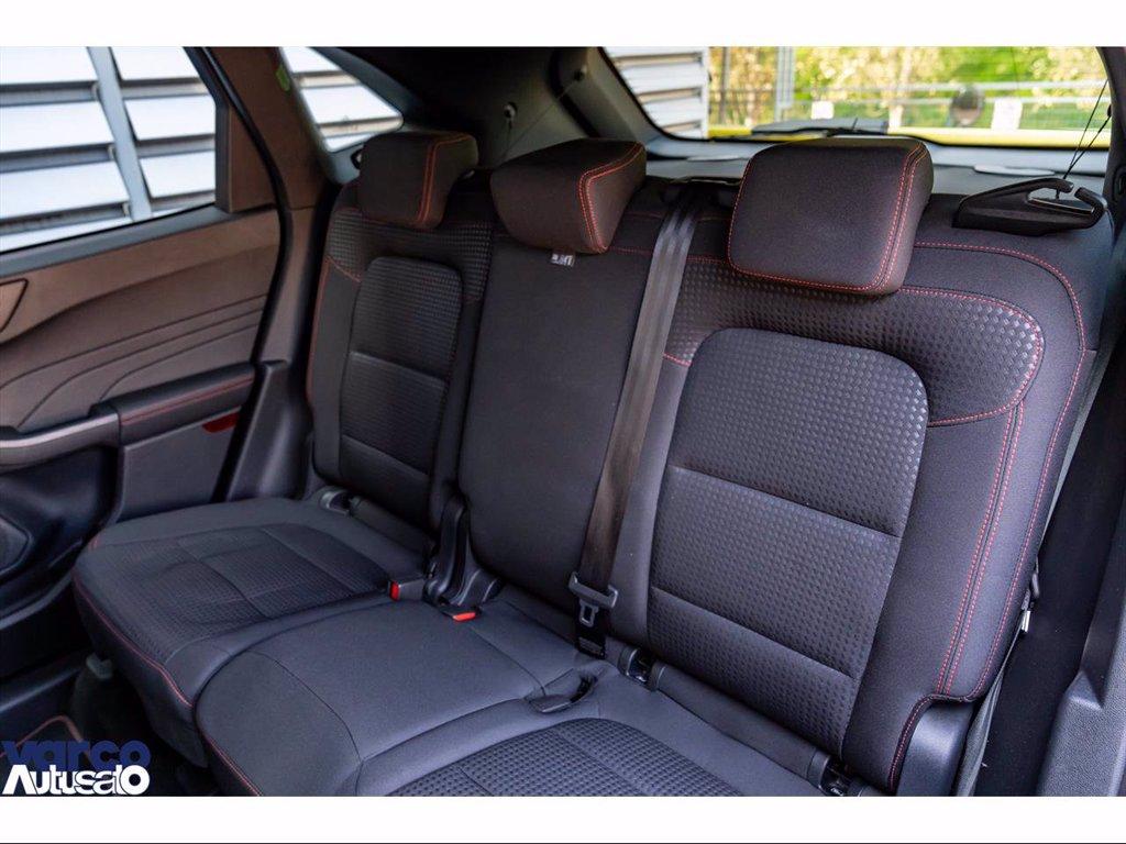 FORD Kuga 2.5 phev st-line 2wd 225cv cvt del 2023