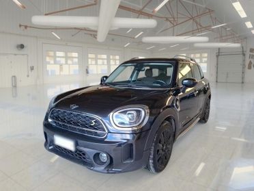 MINI COOPER SE COUNTRYMAN SE ALL4 CLASSIC 4WD AUTOMATICO 5 PORTE BERLINA