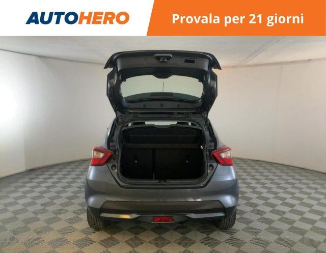 NISSAN Micra IG-T 92 5 porte Acenta