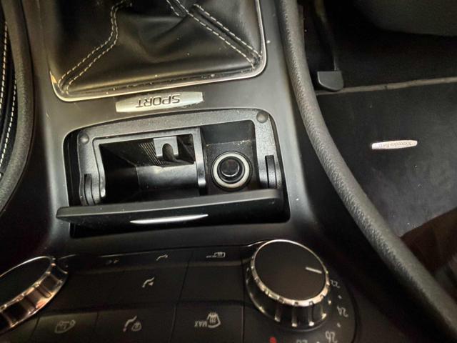 MERCEDES-BENZ A 180 CDI Sport "ProMMo"