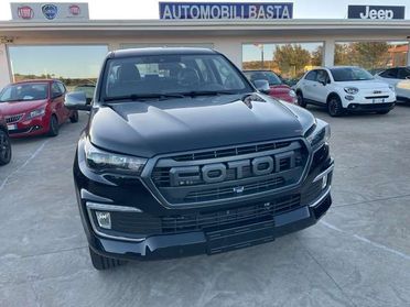 Foton Tunland G7 Tunland G7 2.0 tdi auto 4X4 (NUOVO)