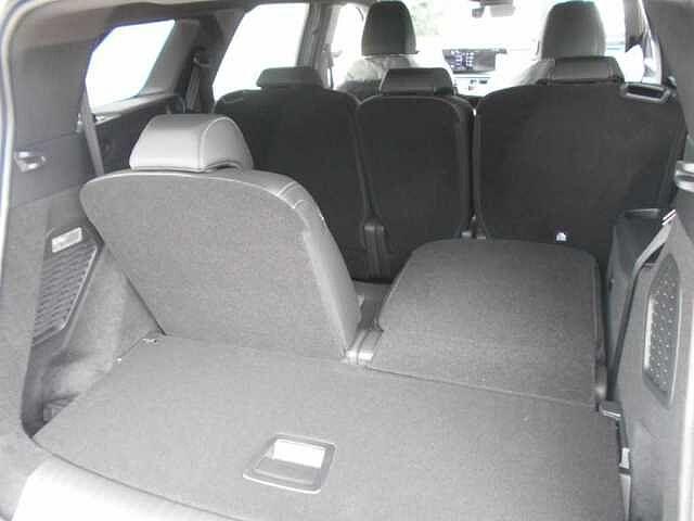Peugeot 5008 145 Allure Hybrid e-DCS6 FIN 9Perfet Sc24%