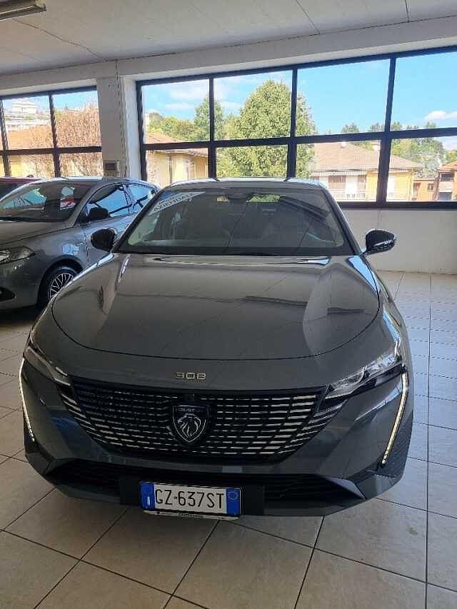 Peugeot 308 HDi 130 EAT8 Allure - KM ZERO