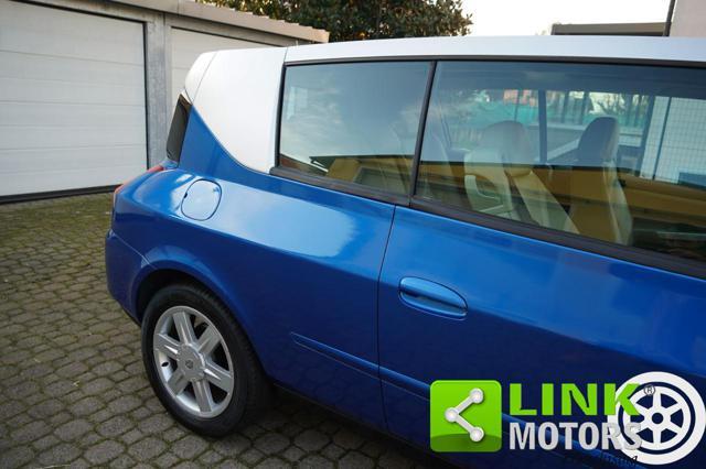 RENAULT Avantime 3.0 V6 24v 207CV Privilège - 2002 - ISCRITTA ASI