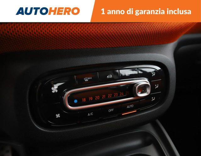 SMART ForTwo 70 1.0 twinamic Sport edition 1