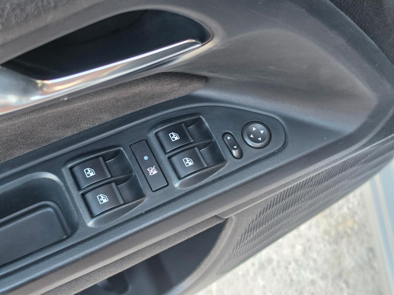 Fiat Tipo 1.6 Mjt 120cv Lounge Automatica