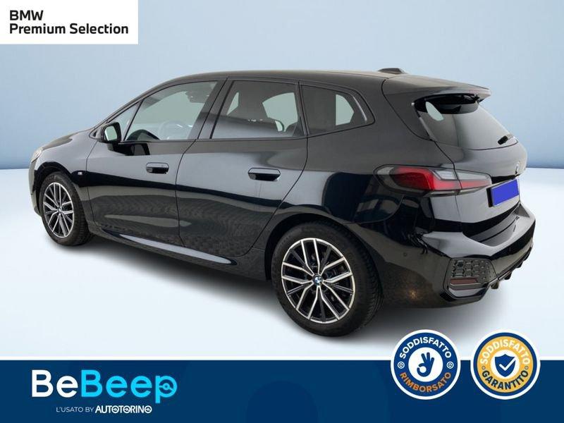 BMW Serie 2 Active Tourer 218D ACTIVE TOURER MSPORT AUTO