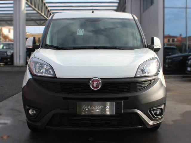 FIAT Doblo 1.3 MJT AUTOCARRO +IVA