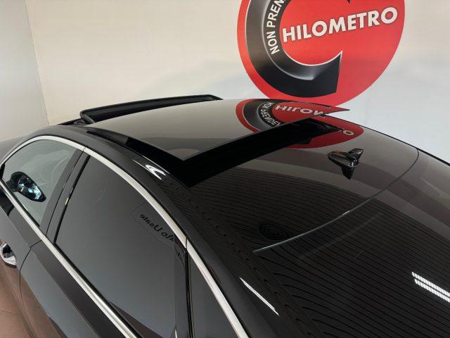 AUDI A8 55 TFSI 3.0 quattro tiptronic TETTUCCIO