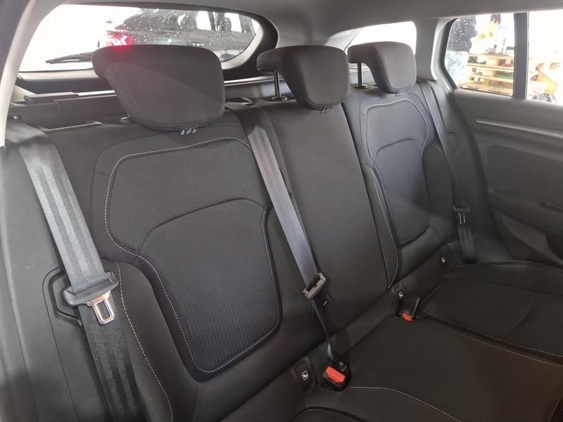 RENAULT MEGANE 1.6 PHEV E-TECH 67KW BUSINESS AUTO 5 PORTE STATION WAGON