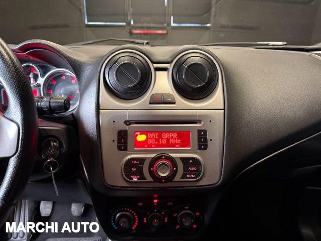 ALFA ROMEO MiTo 1.3 JTDm 85 CV S&S Progression