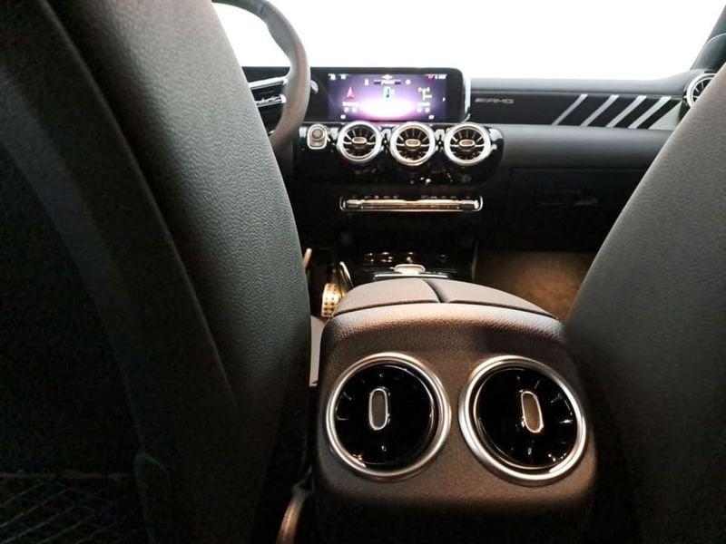 Mercedes-Benz Classe A 35 AMG 4Matic AMG Line Premium