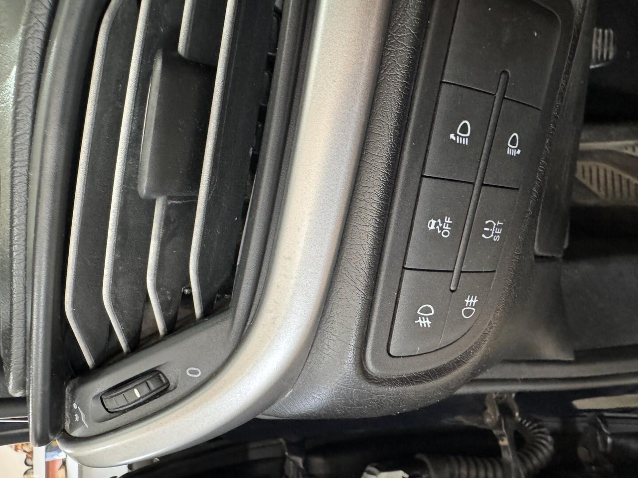 FIAT TIPO 1.3 MTJ Lounge MOTORE NUOVO