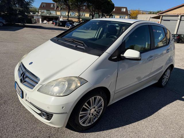 MERCEDES-BENZ A 180 CDI Special Edition senza nessun lavoro da fare