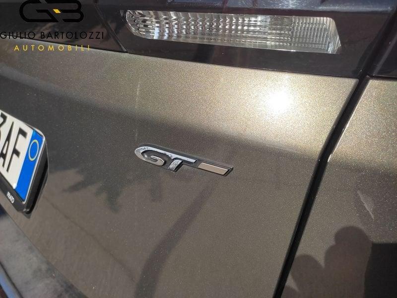 Peugeot 3008 BlueHDI 180 EAT6 S&S GT