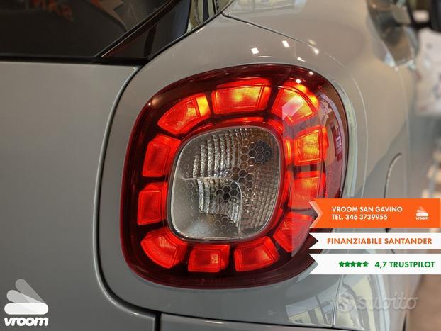 SMART fortwo 3s.(C/A453) fortwo 70 1.0 twinami...
