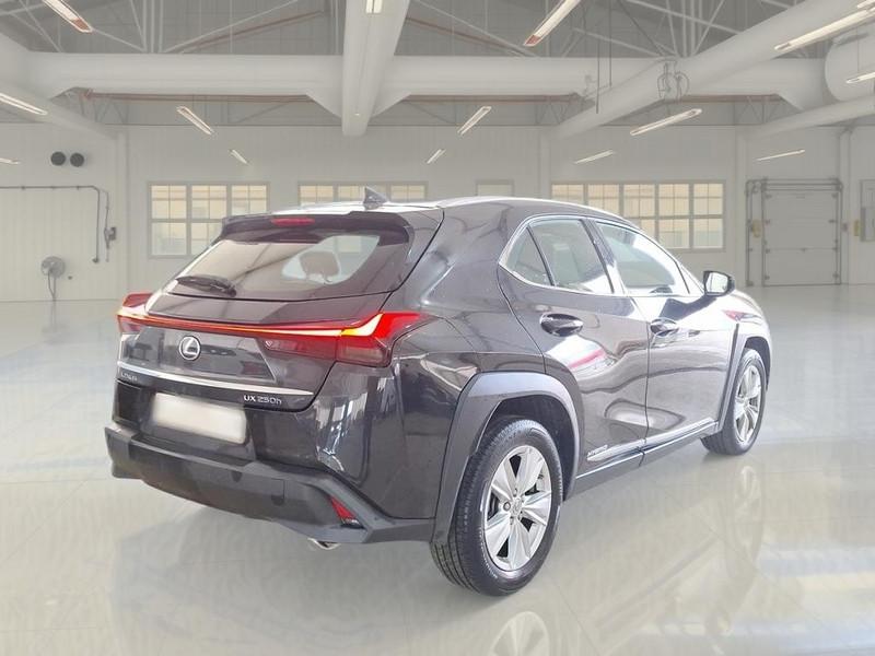 LEXUS UX 250h Hybrid Business 2WD
