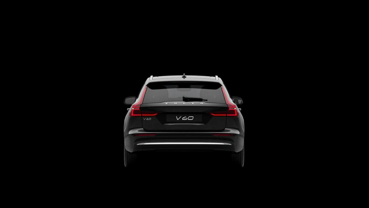 Volvo V60 B4 (d) automatico Plus Bright
