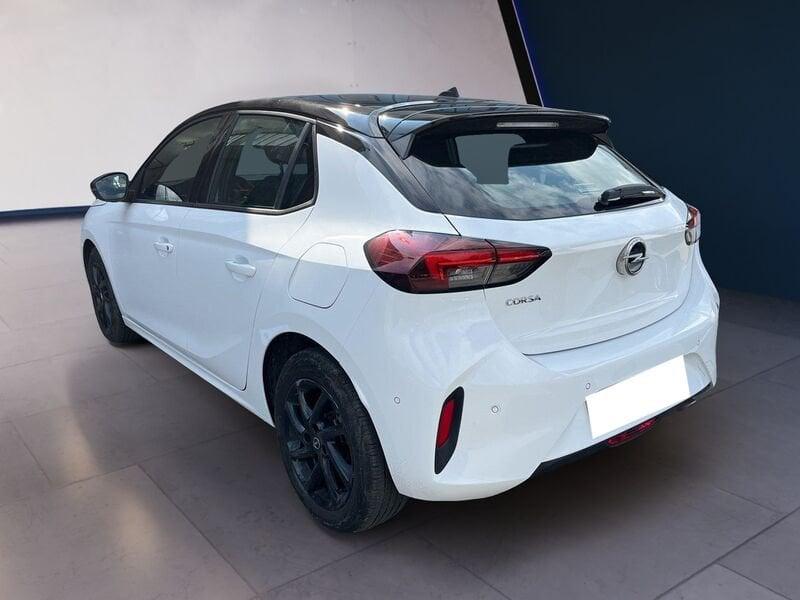 Opel Corsa VI 2020 1.2 GS Line 100cv