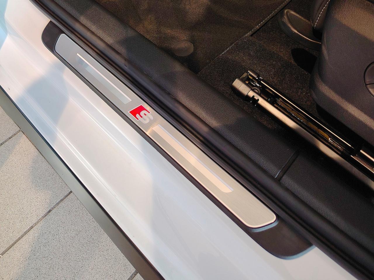 Audi A3 SPB TDI 116CV S line Edition