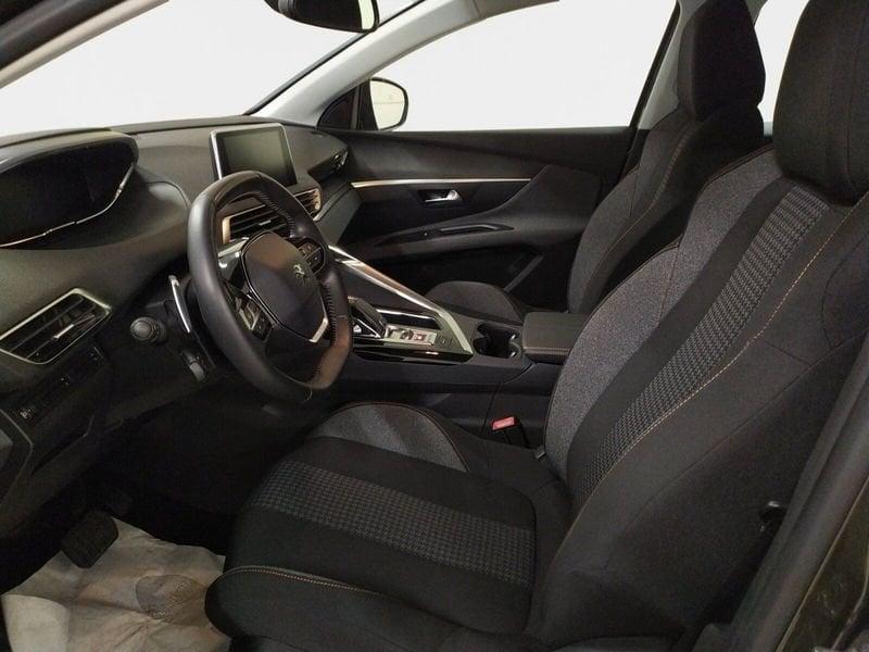 Peugeot 3008 1.5 bluehdi Business s&s 130cv eat8
