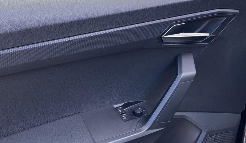 SEAT Ibiza Style 1.0 TSI 95CV